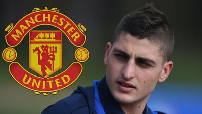 Man United fans are jumping to the same conclusion about Marco Verratti