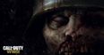 The zombie mode on Call of Duty: World War II looks absolutely incredible