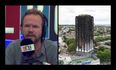 Watch: LBC’s James O’Brien passionately defends his coverage of Grenfell tragedy