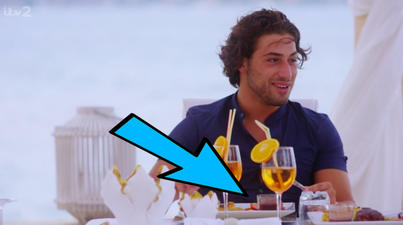 Six important things you might’ve missed on last night’s Love Island