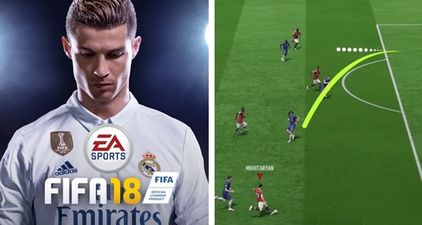 New Fifa 18 feature is a potential game changer