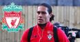 New Virgil van Dijk development has really excited Liverpool fans