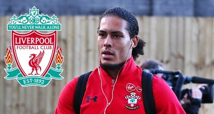 New Virgil van Dijk development has really excited Liverpool fans