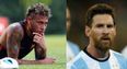 Football fans accuse Lionel Messi of trolling Neymar in latest Instagram post