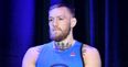 Details emerge about Conor McGregor’s community service