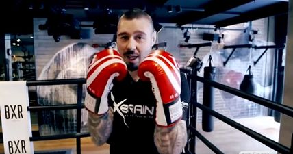 Dan Hardy gives best breakdown of Mayweather vs. McGregor we’ve seen yet