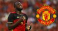 Irish TV pundit labels Romelu Lukaku “the Belgian Emile Heskey”