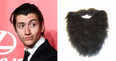 Alex Turner has grown a beard and the response has been a little hairy to say the least