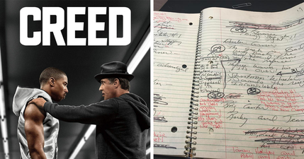 Sylvester Stallone completes Creed 2 script, confirms return of beloved Rocky character