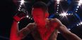 UFC champion Max Holloway’s huge new tattoo is pretty badass