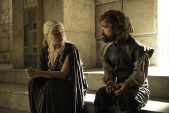 Game Of Thrones author reveals his least favourite book-to-show change