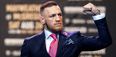 Conor McGregor’s gameplan for Floyd Mayweather sounds intriguing