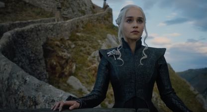 The trailer for the next Game of Thrones episode will give you goosebumps