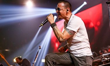 Linkin Park release heartbreaking statement following the death of lead singer Chester Bennington