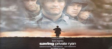 Saving Private Ryan might have the best cast of all time and you didn’t even know it