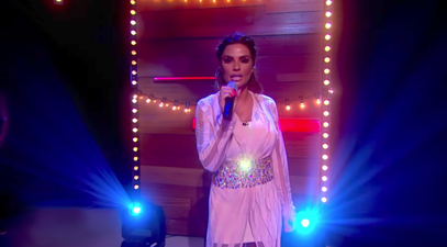 A comprehensive review of Katie Price’s performance on Loose Women