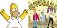 The creator of The Simpsons and Futurama has a new show on Netflix with a brilliant cast