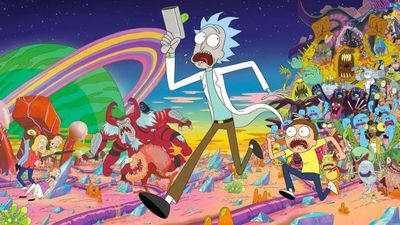 Fans of Rick and Morty won’t have to wait long until Season 3 is on Netflix