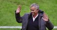 Jose Mourinho gives up hope of landing longstanding transfer target