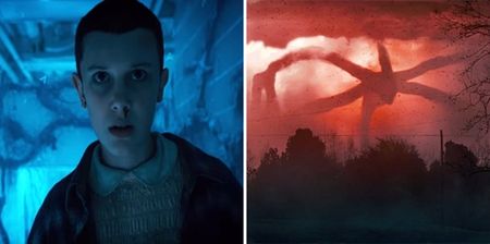 Great news because we’re getting even more seasons of Stranger Things