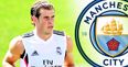 Big-spending Manchester City resigned to the fact Gareth Bale is going to United