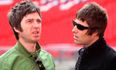 Liam Gallagher offers renewed hope for an Oasis reunion