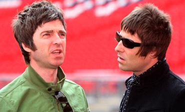 Liam Gallagher offers renewed hope for an Oasis reunion