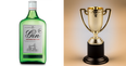 Aldi’s super-cheap gin has been judged to be one of the best in the world