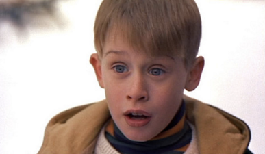 People can’t get over how Macaulay Culkin looks in most recent photographs