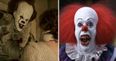 There’s a very cool reference to Tim Curry in the new IT trailer