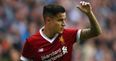 The latest update on Philippe Coutinho is welcome news for Liverpool fans