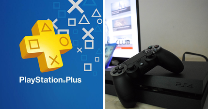 PlayStation are increasing the price of PlayStation Plus