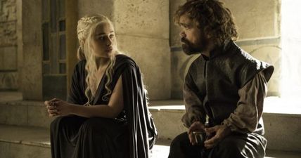 HBO reveal more details for Game of Thrones spin-off release date