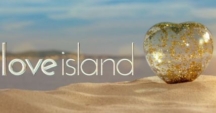 Love Island couple reportedly splits up, within a week of the show ending