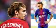 Neymar’s PSG move could spell bad news for Man United’s Griezmann deal