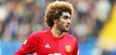 Marouane Fellaini agrees personal terms to leave Manchester United