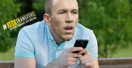 Mourinho delaying Ivan Perisic deal until finding out how he reacts to being snubbed for months