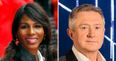 Sinitta has made a remarkable personal claim about Louis Walsh