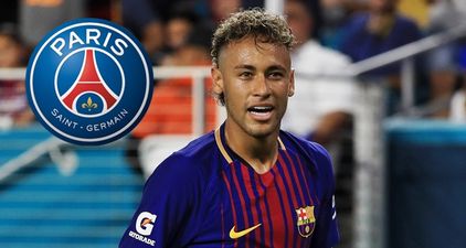 The reason why Neymar hasn’t joined PSG yet says it all about the transfer