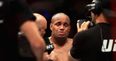 Daniel Cormier’s post fight interview was wrong for so many reasons