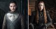 Sophie Turner on why Sansa and Jon’s relationship is so tense in Game of Thrones