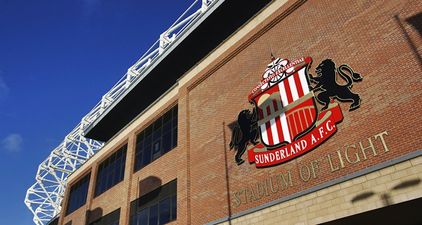 Sunderland player filmed slamming his teammates in explosive rant