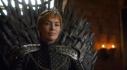 Cersei Lannister has a new ally as Game of Thrones heats up