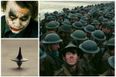 Ranking all of Christopher Nolan’s movies, including Dunkirk, from worst to best