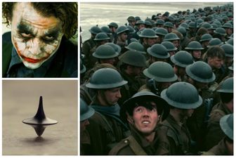 Ranking all of Christopher Nolan’s movies, including Dunkirk, from worst to best