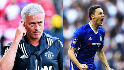 QUIZ: Name the players to play for Jose Mourinho at more than one club