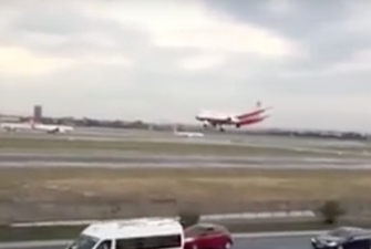 WATCH: Heroic pilot lands damaged plane ‘blind’ following hail storm