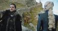 Jon Snow’s mysterious history was mentioned in two very cool scenes