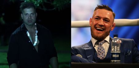 Bodybuilder who called out UFC champion issues very cringey challenge to Conor McGregor