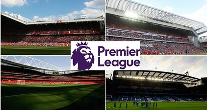 QUIZ: Name every Premier League stadium